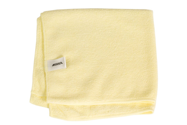 Полировальная салфетка многоразовая (330х330 мм; 2 шт.) MIRKA 7991300111