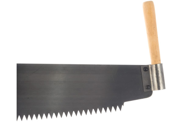 Двуручная пила ЗУБР 1524-100