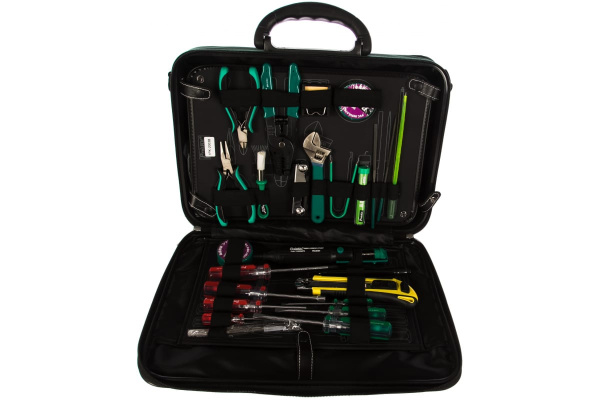 Набор инструмента ProsKit 1PK-2003B 00262550