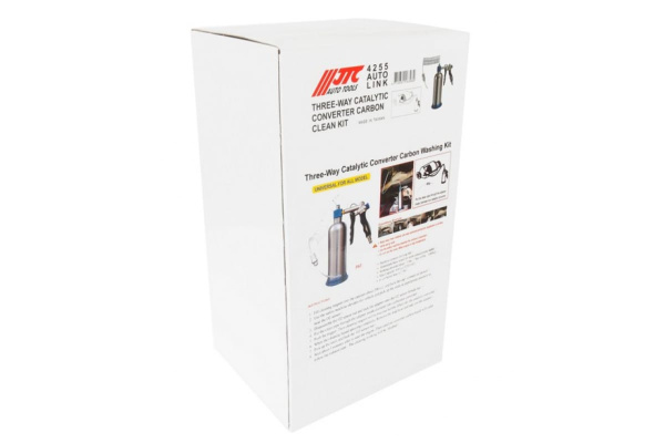 Приспособление для очистки катализатора от продуктов сгорания JTC 4255