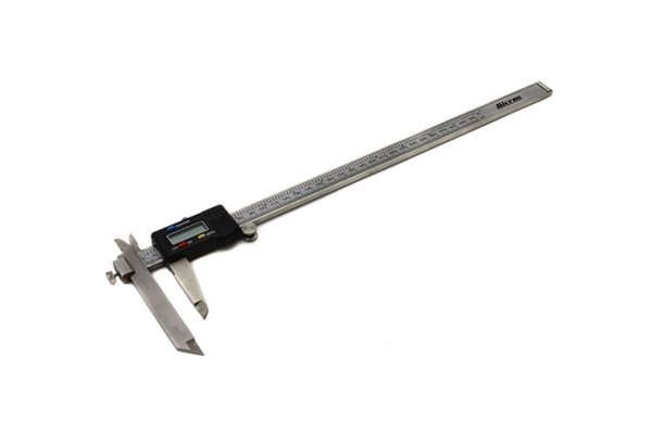 Электронный штангенциркуль д/уступов Micron ШЦЦС-300 0.01 МИК 42151