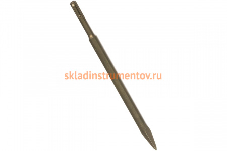 Зубило пикообразное (14х250 мм; SDS-PLUS) MATRIX 70340