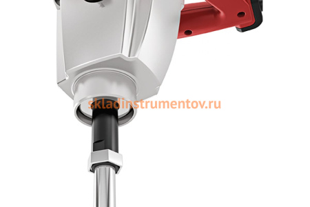 Двухскоростной миксер FLEX MXE 1202 + WR2 140 433276