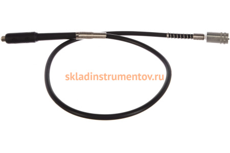 Вал гибкий с цанговым патроном (3.2 мм; 1 м) Зубр 35944