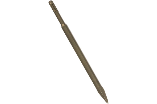 Зубило пикообразное (14х250 мм; SDS-PLUS) MATRIX 70340