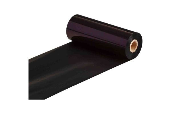 Риббон R-7950 (90 мм, 300 м, черный) BRADY brd236004