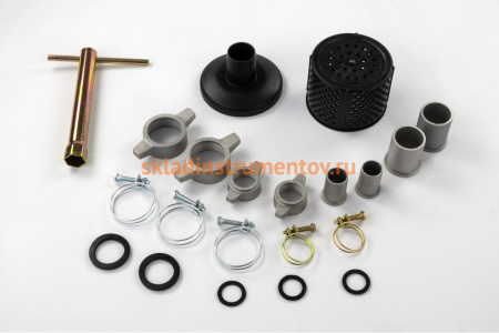 Противопожарная мотопомпа LIFAN 40ZB60-4,8QT 00-00002778 Противопожарная мотопомпа LIFAN 40ZB60-4,8QT 00-00002778