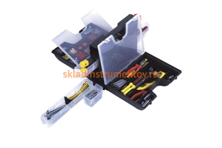 Профессиональный органайзер Stanley TOOL ORGANISER 1-92-050 Профессиональный органайзер Stanley TOOL ORGANISER 1-92-050