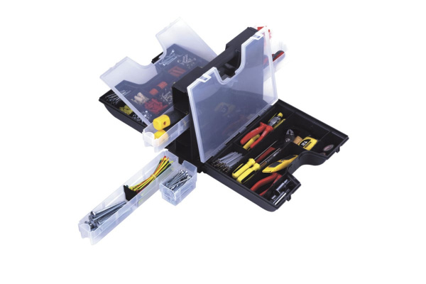 Профессиональный органайзер Stanley TOOL ORGANISER 1-92-050