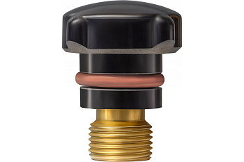 Заглушка короткая DOS0001 10 шт для TIG TP 17/18/26 ПТК 00000027116