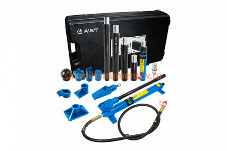 Гидравлический набор для правки кузова 10т AIST 67901010 00-00003897