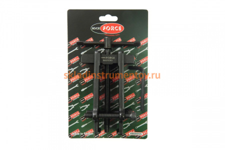 Съемник подшипников с фиксируемой шириной захватов ROCKFORCE 24-55мм RF-666A055