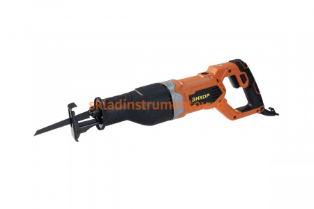 Сабельная ножовка Энкор СПЭ-900/150Э 50236