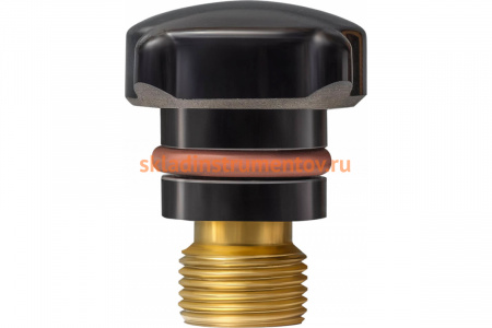 Заглушка короткая DOS0001 10 шт для TIG TP 17/18/26 ПТК 00000027116