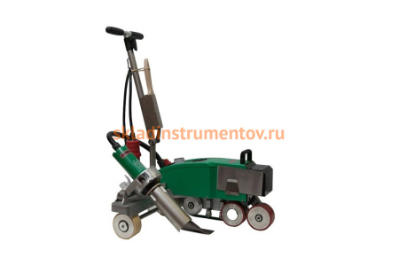 Сварочный аппарат Leister Варимат V2 40мм, 400В 137.821