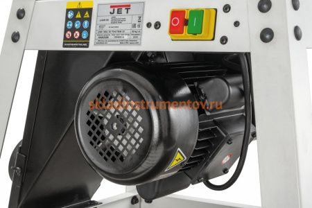 Фуговальный станок с валом helical JET JJ-6HH OS 150 мм, 230В 10000282M