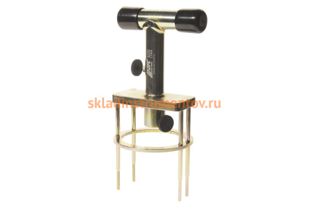 Съемник мотора отопителя VOLVO S60, S80, XC60, XC70, V70 после 2007г JTC-4433