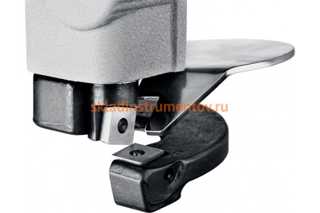 Электрические листовые ножницы ЗУБР 500 Вт ЗНЛ-500