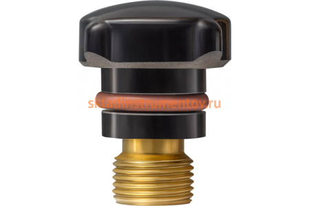 Заглушка короткая DOS0001 10 шт для TIG TP 17/18/26 ПТК 00000027116