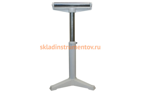 Опора роликовая для подачи заготовок к станкам Jet 708495