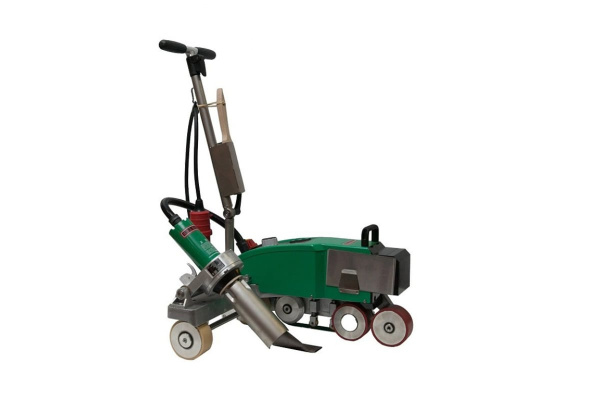 Сварочный аппарат Leister Варимат V2 40мм, 400В 137.821