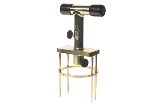 Съемник мотора отопителя VOLVO S60, S80, XC60, XC70, V70 после 2007г JTC-4433