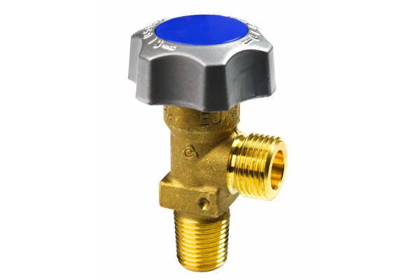 Вентиль CAVAGNA GROUP для гелия и аргона VGO4SAR001