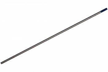 Электрод вольфрамовый WY-20-175 (10 шт; 3.2 мм; темно-синий; DC) Кедр 7340033