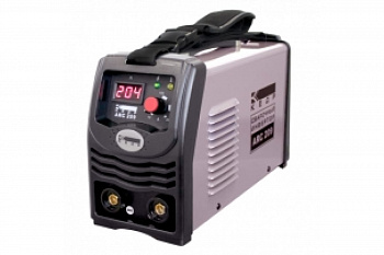 Инверторный аппарат КЕДР ARC 209 00007170060