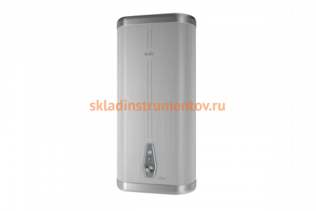 Накопительный водонагреватель Ballu BWH/S 50 Nexus titanium edition
