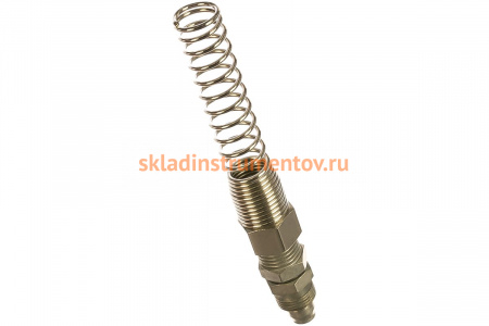 Переходник на шланг (8x10 мм; 1/4") 57С/5 503/2 М1/4" GAV 15258