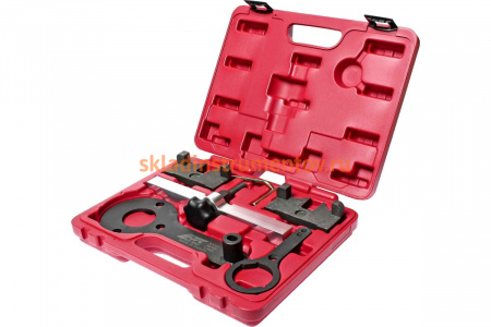 Набор фиксаторов распредвала для проверки и установки фаз ГРМ ( BMW двиг. N63) JTC 4117