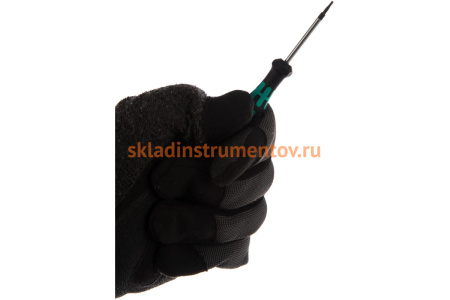 Отвертка WERA 2054 SW 1,3/40 MM WE-118064