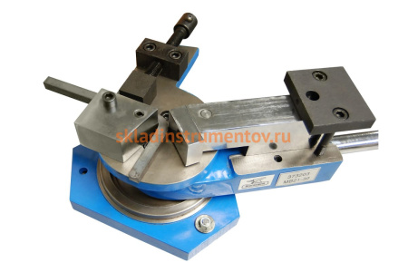 Инструмент для гибки металла и завитков Blacksmith MB21-30