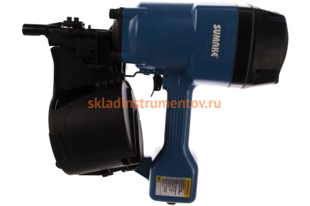 Пневматический пистолет SUMAKE R-100LPA 8094520