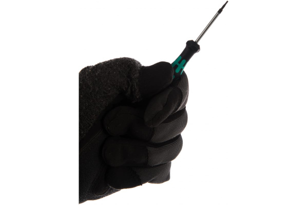 Отвертка WERA 2054 SW 1,3/40 MM WE-118064