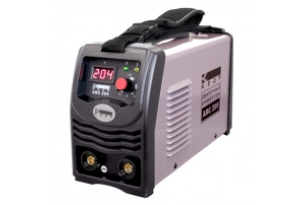 Инверторный аппарат КЕДР ARC 209 00007170060 Инверторный аппарат КЕДР ARC 209 00007170060