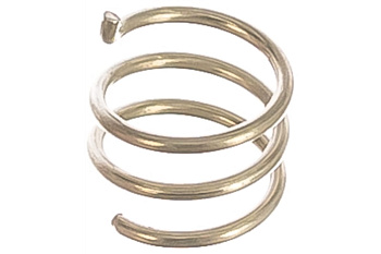 Спираль к соплу для горелки MIG-15 Foxweld 2882