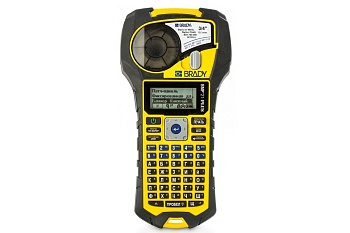 Универсальный термотрансферный принтер этикеток BRADY BMP21-PLUS brd139779