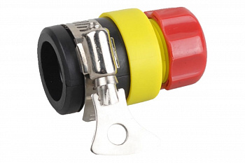 Соединитель быстросъёмный с хомутом для шланга PROLine TCC-34 3/4" Grinda 8-426335_z02