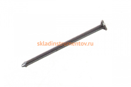 Строительные гвозди ЗУБР ГОСТ 4028-63 20 х 1.2 мм 1 кг 305011-12-020