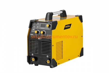 Аппарат ручной дуговой сварки ПТК RILON ARC 250 GTS 00000029366