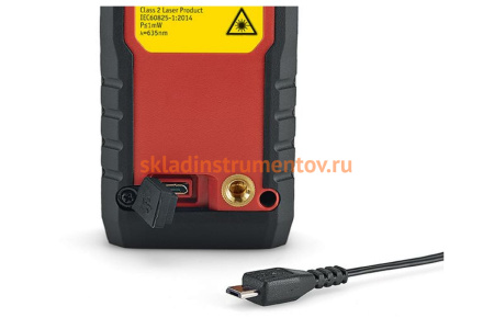 Лазерный дальномер FLEX ADM 60 Li 447862