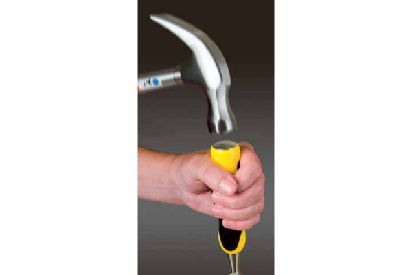 Стамеска 12 мм DYNAGRIP Stanley 0-16-873