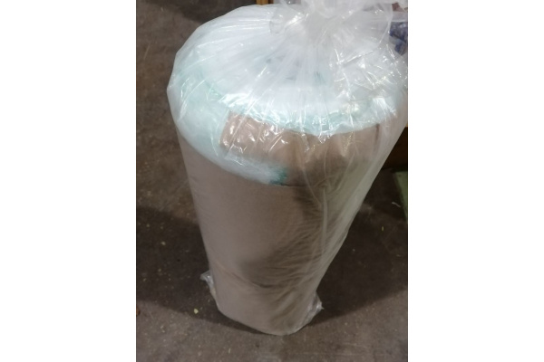 Напольный фильтр для ОСК (0.7х20 м, G2, толщина 60 мм) WIEDERKRAFT WDK-PS250