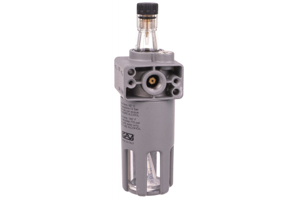 Лубрикатор L-180 1/4 GAV 10082