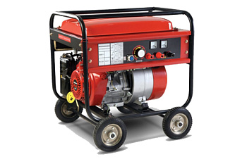 Сварочный генератор Сварог H200T-1