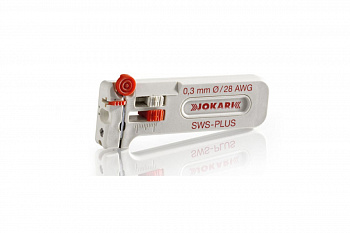 Инструмент для снятия изоляции Jokari SWS-Plus 030 JK 40065