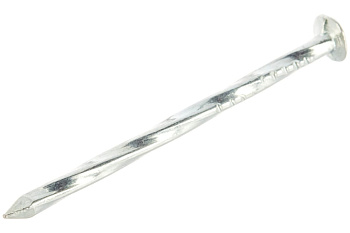 Гвозди винтовые 350 шт. (2.8х50 мм) по дереву/листовому металлу Зубр 4-305271-28-050