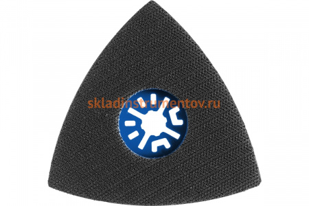 Платформа для шлифлистов ПШЛ-93 (93 мм) Зубр 15570-93